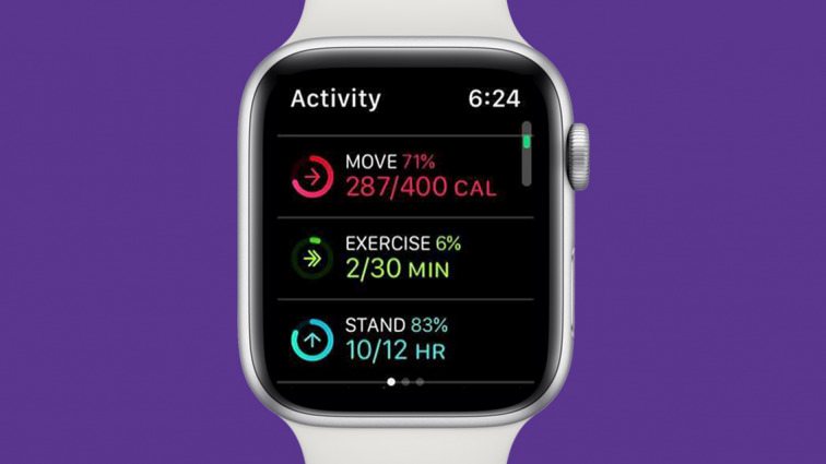 how accurate is apple watch calories