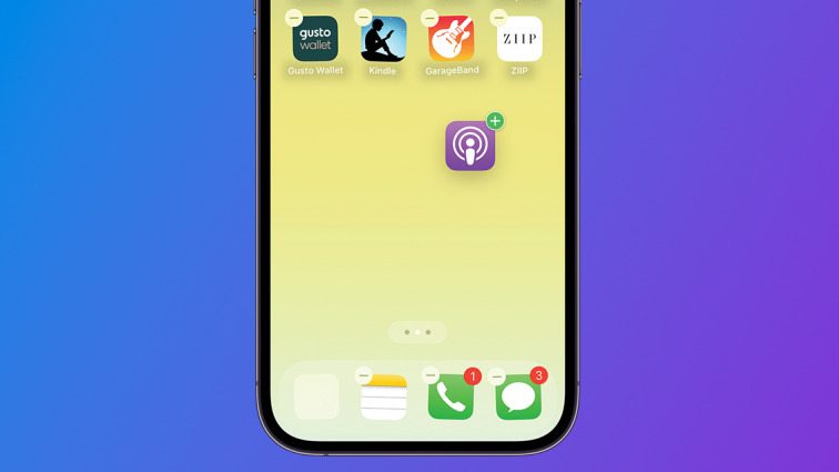 Get an App Back on the Home Screen of Your iPhone (Feb 2023)