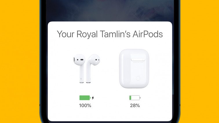 How Long Do AirPods Last