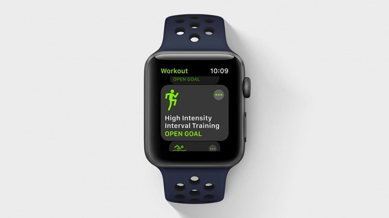 How to Add Workout to Apple Watch Manually