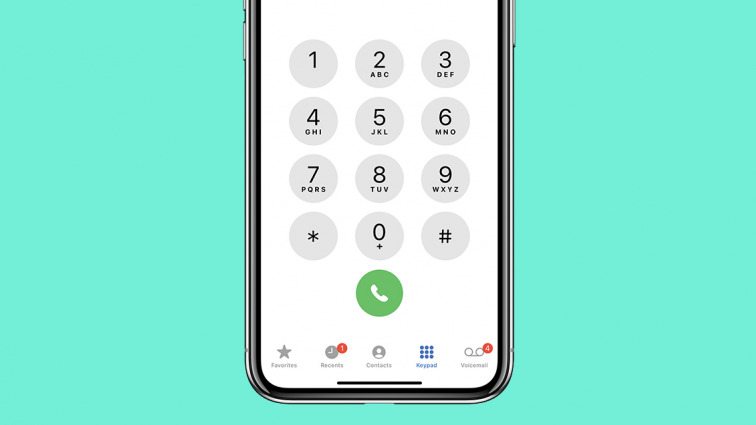 How to Change the Phone Number on an iPhone
