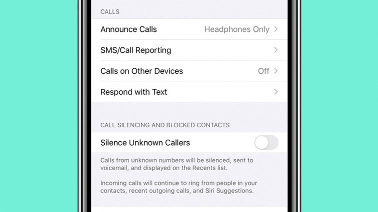 How to fix it when incoming phone calls are going straight to voicemail 