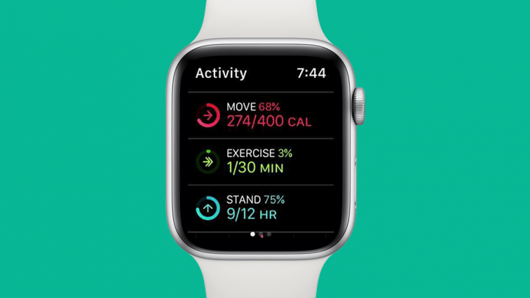 Apple Watch Not Tracking Exercise Correctly