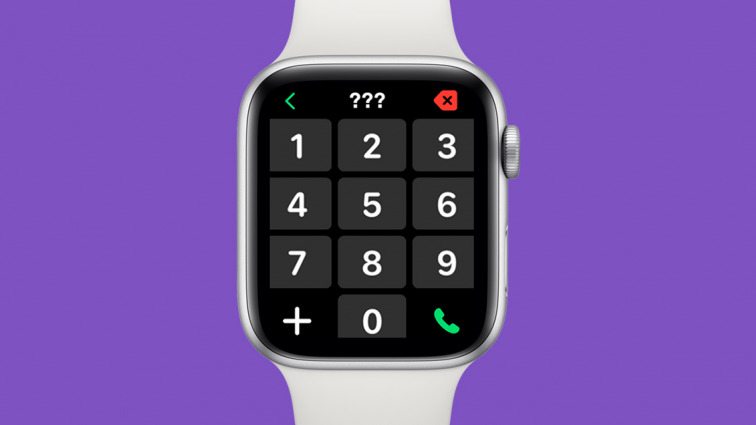 Want to Know How to Find Apple Watch Phone Number On Any Model?