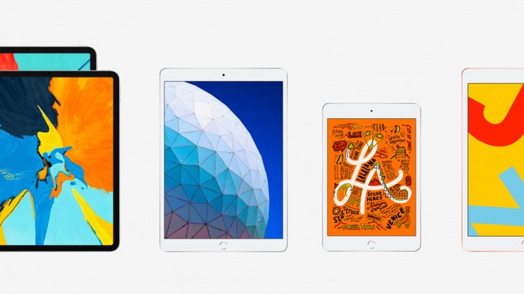 Which iPad do I have?