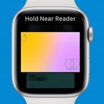 How to Pay Using Apple Watch (2023)