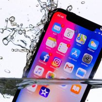 Is My iPhone Waterproof?