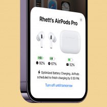 What is Optimized Battery Charging for AirPods? (2023)