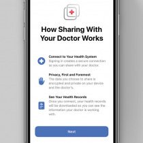 How to Share Health Data with your Doctor (2023)