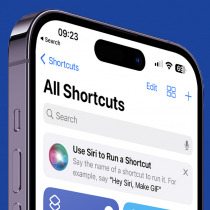 How to Make a Shortcut on iPhone Quickly & Easily (iOS 16)