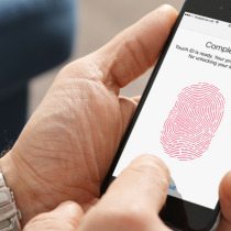 How to Lock Apps on iPhone & iPad with Touch ID