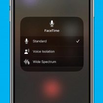 Make Phone Calls Clearer with Voice Isolation on iPhone (2023)